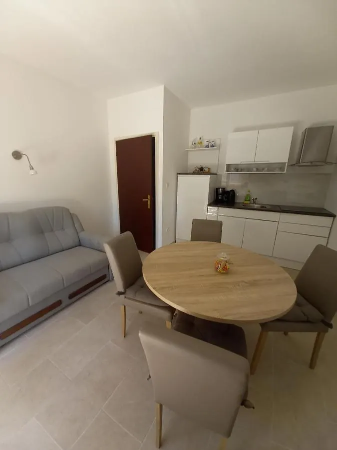 Apartmani Pajalic Krk Town