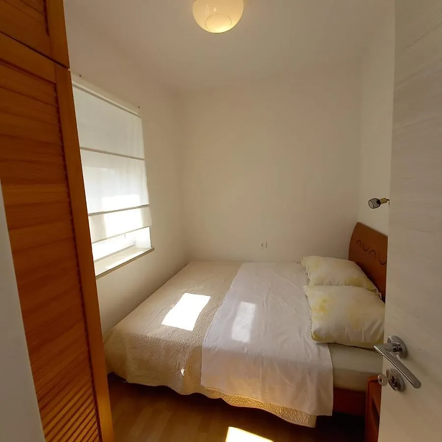 Apartmani Pajalic Krk Town