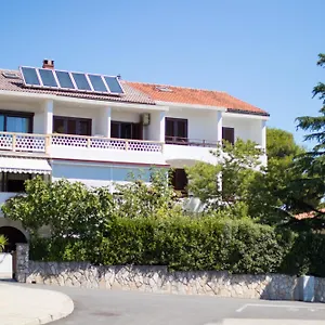 Dekanic Krk Krk Town
