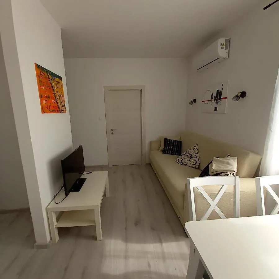 Appartamento Apartmani Pajalic Krk Town
