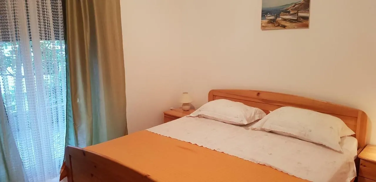 Appartamento Apartmani Pajalic Krk Town