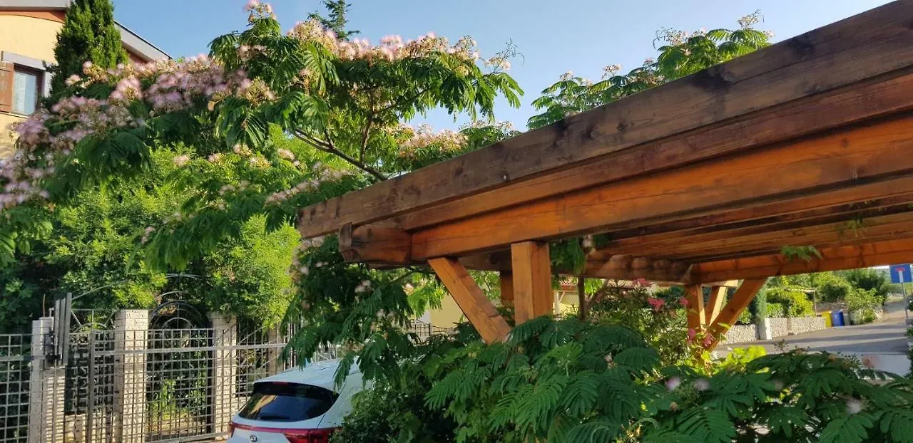 Apartmani Pajalic Krk Town 0*,  Croazia