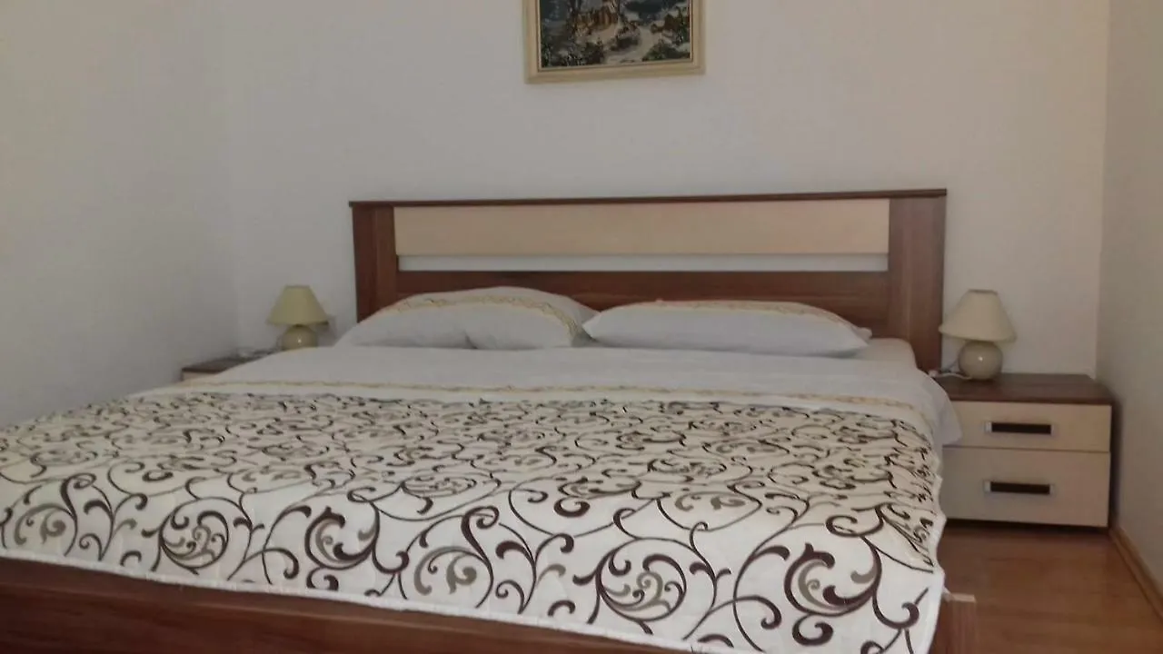 Appartamento Apartmani Pajalic Krk Town