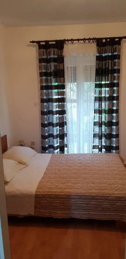 Apartmani Pajalic Krk Town Appartamento
