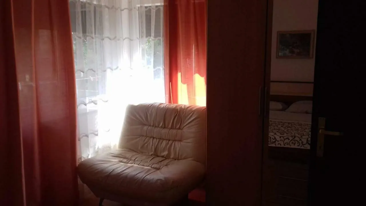 Apartmani Pajalic Krk Town 0*,