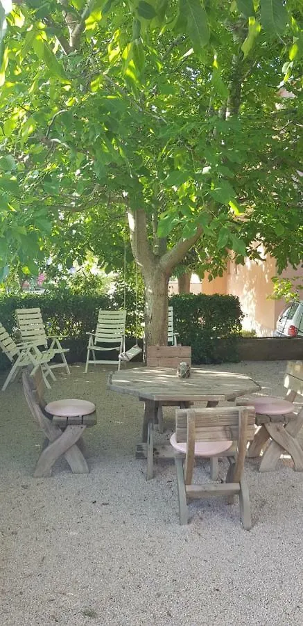 Apartmani Pajalic Krk Town