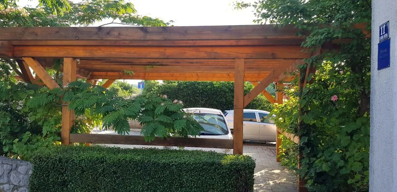 Apartmani Pajalic Krk Town